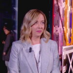 Europee. Giorgia Meloni: “Deciderò all’ultimo se candidarmi o no”