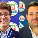 Paternò. Il consigliere Michele Russo delegato nazionale di Forza Italia. Francesco Rinina nel coordinamento etneo del partito