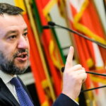 Europee. Salvini tira dritto: “Dimostreremo chi siamo a costo di essere da soli”