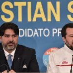 Sardegna. Solinas indagato per corruzione. Salvini: “Prevarrà unità Centrodestra”