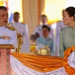 Thailandia shock. Insulti a famiglia reale: uomo condannato a 50 anni di carcere