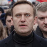 É morto Alexei Navalny, dissidente russo