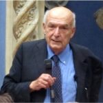 Morto Antonio Paolucci, ex ministro alla Cultura e storico dell’arte
