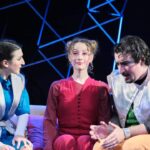 Catania, Teatro. A “Spazio Bis” dubbi e domande sull’intelligenza artificiale con la pièce “Anomalia”