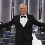 Stasera su Raiuno si celebrano i 70 anni di televisione. Conduce Massimo Giletti