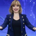 “Per Sanremo 2025 sarebbe perfetta”. Milly Carlucci verso l’Ariston?