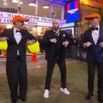 Sanremo2024. John Travolta non firma liberatoria: ballo del “qua qua” mai più in tv