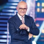 Sfida tv tra Grande Fratello e Claudio Baglioni. Ha vinto Alfonso Signorini