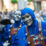 Il Carnevale in Italia nel 2024 produrrà un giro d’affari da 1 miliardo di euro