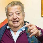 Vittorio Cecchi Gori in terapia intensiva al Gemelli. “Quadro clinico serio”