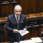 Piantedosi: “Attività di dossieraggio anche per attaccare avversari politici”