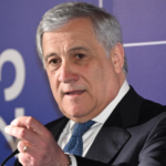 Tajani sulla Russia: “Non siamo in guerra con Mosca ma non deve vincere”