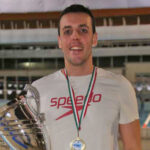 Paternò. Il nuotatore Angelo Rapisarda campione regionale negli 800 metri