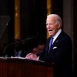 Usa. Biden pronuncia discorso su Stato dell’Unione. Attacco a Repubblicani (e Trump)