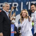 Sondaggi, il Centrodestra vola trainato da Fratelli d’Italia al 30,1%