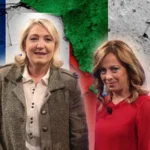 Europa. Le Pen attacca Meloni: “Sosterrà secondo mandato di Von der Leyen