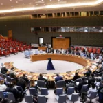 Gaza. Consiglio Sicurezza Onu approva risoluzione per cessate il fuoco