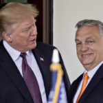 Mondo. Orban in visita a Trump: “Abbiamo bisogno di leader così. Che porti pace”
