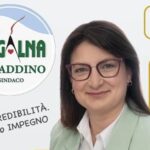 Ragalna al voto. Lucia Saladdino inaugura domani comitato elettorale