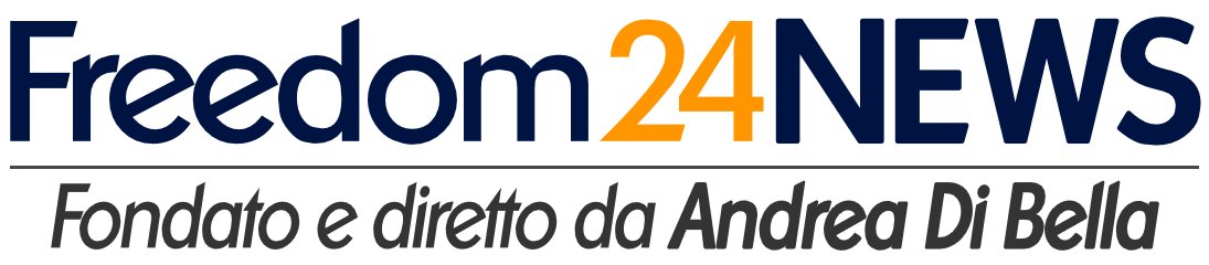 Freedom24news.eu – Ultime notizie su politica, attualità e cronaca nazionale e siciliana