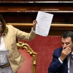 Sfiducia a Santanché e Salvini. Maggioranza costretta a difendere i due ministri
