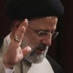 Il presidente dell’Iran Ebrahim Raisi è morto: schianto in elicottero