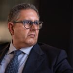 Toti patteggia. Accordo con la Procura