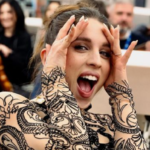 La cantante Angelina Mango vittima di stalking: arrestato uomo di 49 anni