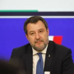Salvini vuole reintrodurre leva militare obbligatoria. Depositata proposta