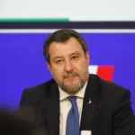 Governo. Salvini vuole per sé gli Interni: “Ne discuterò con il presidente Meloni”