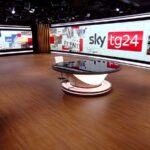 Europee. SkyTg24 si propone per confronto diretto e aperto tra tutti i leader