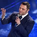 Sanremo 2025. Tiziano Ferro per la prima volta in gara al Festival?