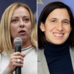 Europee, le elezioni le hanno vinte Giorgia e Elly