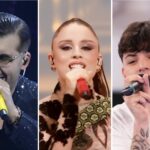 “L’OLIMPO DI CAMILLA” – Angelina, Geolier, Petit rilanciano il “dialetto” nella musica