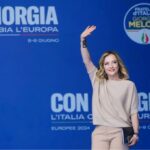 Meloni a Roma: “Opposizione della Sinistra sterile per l’Italia”