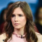 Amanda Knox condannata a tre anni di carcere per calunnia a Patrick Lumumba