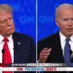 Usa, Presidenziali. Biden in difficoltà contro Trump, Democratici in crisi