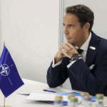 Nato. Lo spagnolo Javier Colomina rappresentante nel Mediterraneo. Ira italiana