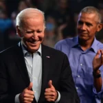 Usa. L’accusa. di Trump: “Biden fatto fuori da Obama. Un colpo di stato”