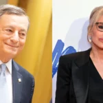 Mario Draghi incontra Marina Berlusconi. Tensione a Palazzo Chigi