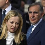 Polemiche sul 25 aprile. La Russa: “Sia una festa per tutti, non di parte”