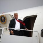 Usa. Trump dei record, ha superato i suoi stessi voti del 2016 e del 2020