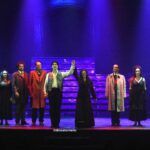 Catania, Teatro. Ancora successo per le repliche di “Dracula, lo Spettacolo Evento”