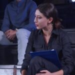 CECILIA È LIBERA