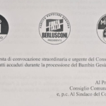 Paternò, opposizione si compatta in Assise Civica. Richiesta Consiglio straordinario