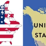 Trump vuole “allargare” gli Stati Uniti. Pubblica il Canada come territorio Usa