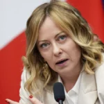 Meloni: “650milioni di euro in più per la sicurezza sul lavoro”