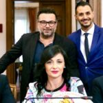 Paternò. Nota di Paternò On: “Non firmiamo documento proposto dal sindaco”