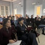 Catania. Seminario dell’Ordine degli Architetti di Catania: “Ascolto e inclusione”