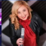 Giarre, Carnevale. La cantante catanese Angela Di Mauro protagonista il 3 marzo